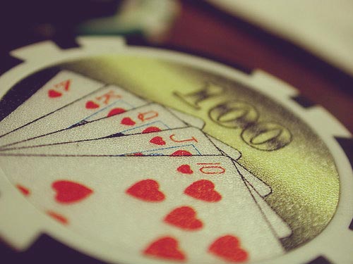 cards